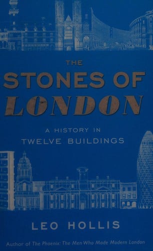 The stones of London