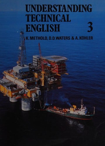 Understanding technical English