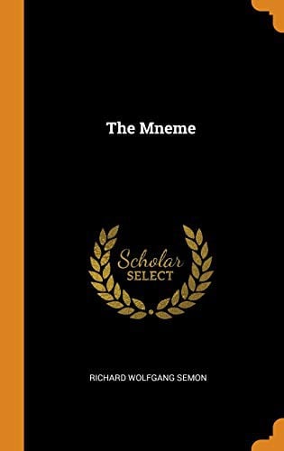The mneme