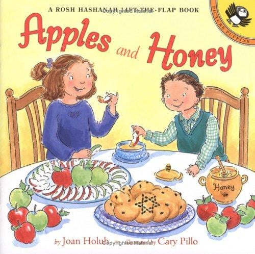 Apples and Honey