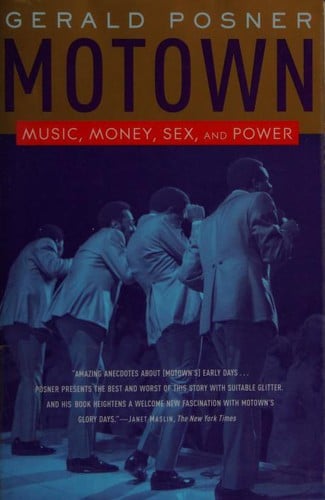 Motown