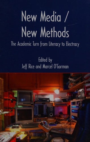 New media/new methods