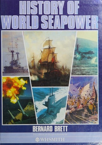 History of world seapower