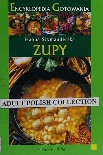 Zupy