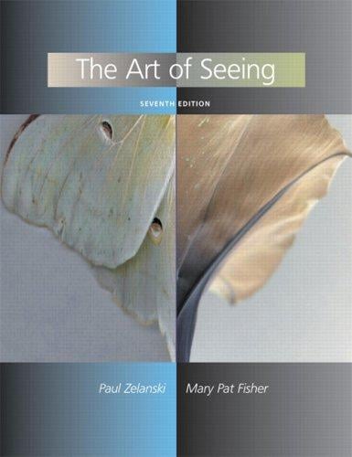 The art of seeing