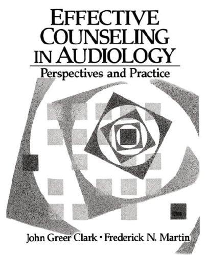 Effective counseling in audiology