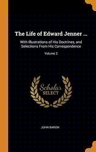 The  Life of Edward Jenner