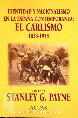 Identidad y nacionalismo en la España contemporánea