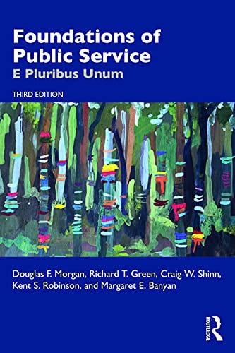 Foundations of public service