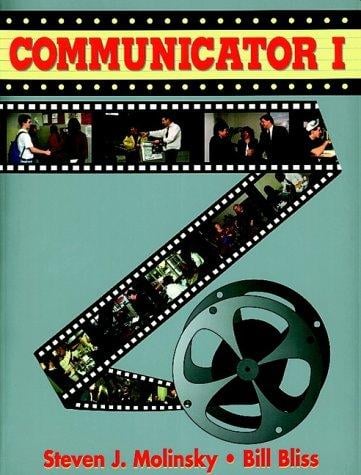 Communicator 1