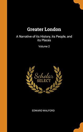 Greater London