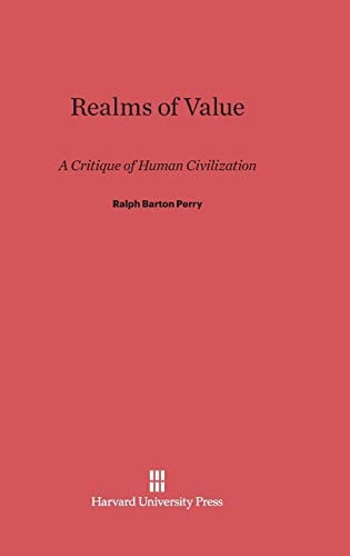 Realms of value