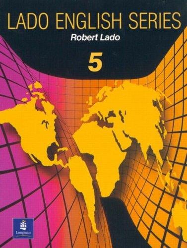 Lado English Series 5