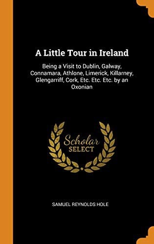 A little tour in Ireland