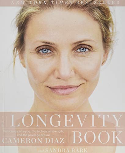 The longevity book