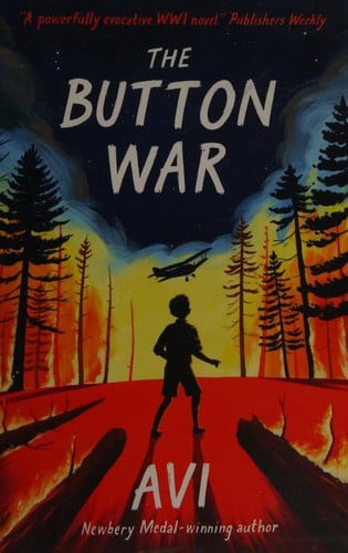 The button war