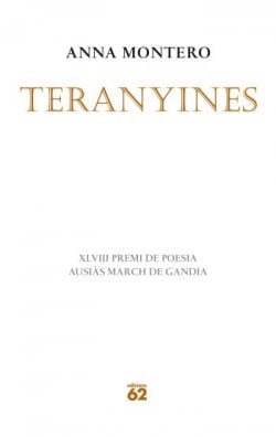Teranyines