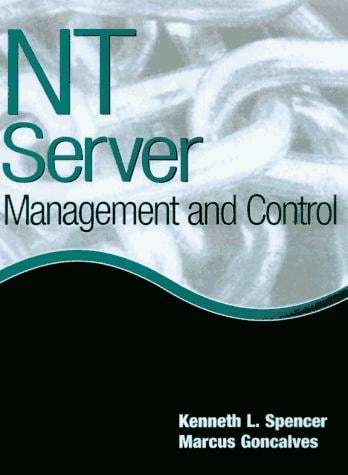 Windows Nt Server