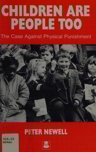 Children are people too