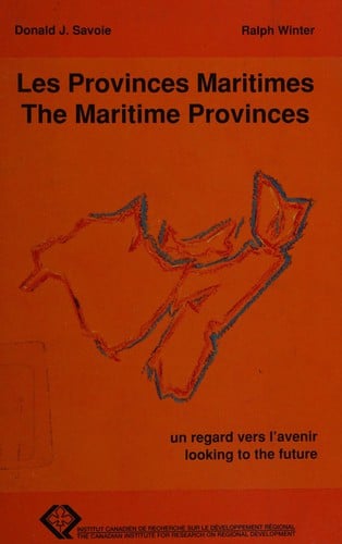 Les Provinces maritimes