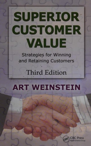 Superior customer value
