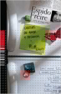 Cartas de amor y desamor