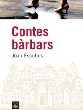 Contes bàrbars