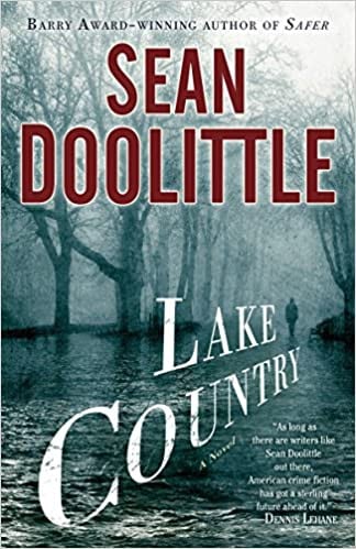 Lake country
