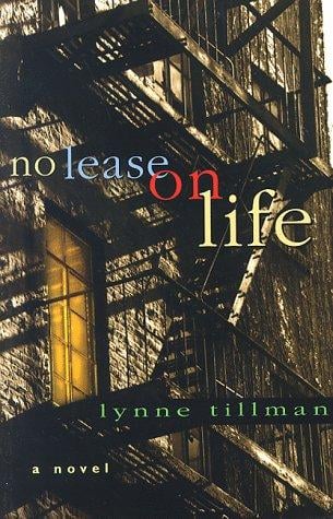 No lease on life
