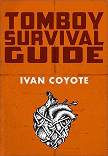 Tomboy survival guide
