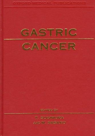 Gastric cancer