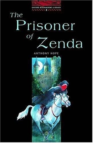 The Prisoner of Zenda