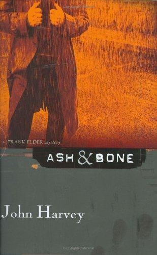Ash & bone
