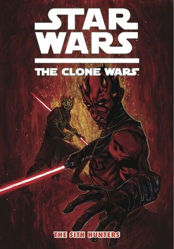 Star wars the clone wars