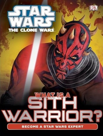 What is a Sith warrior?