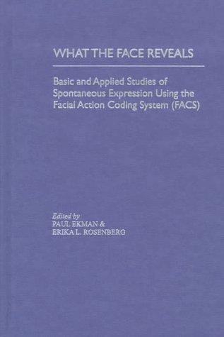 What the face reveals