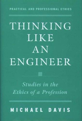 Thinking like an engineer