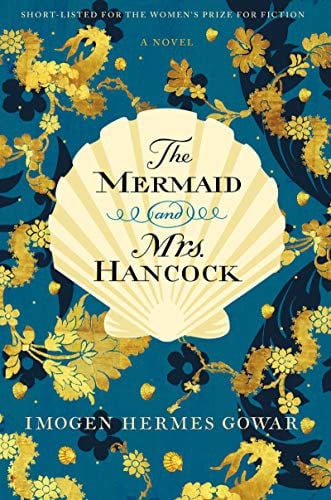 The mermaid and Mrs. Hancock