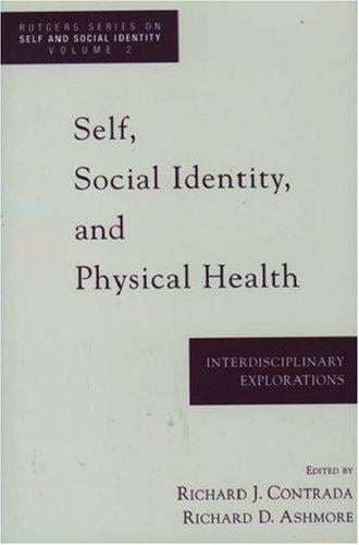 Self, social identity, and physical health