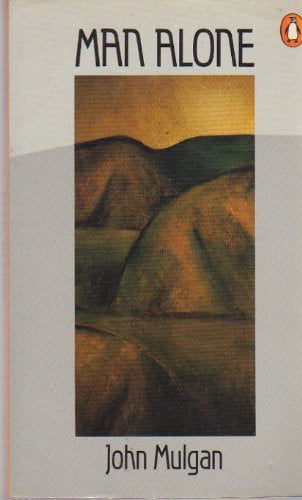 Man alone