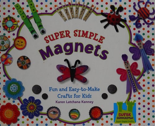 Super simple magnets
