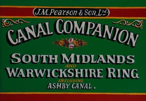 South Midlands & Warwickshire ring