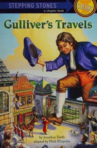 Gulliver's Travels [adaptation]