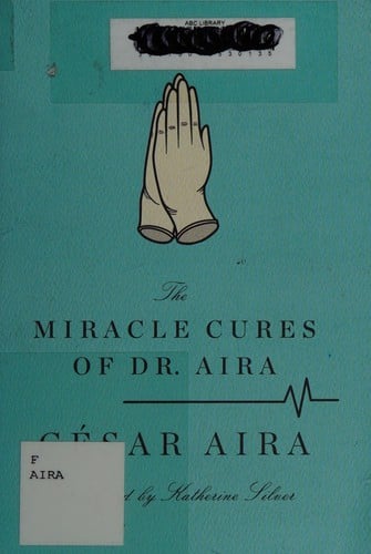 Dr. Aira's miracle cures