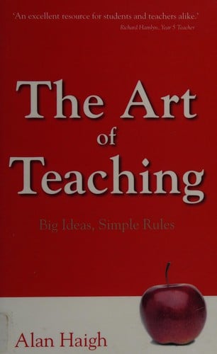 The art of teaching