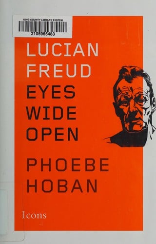 Lucian Freud