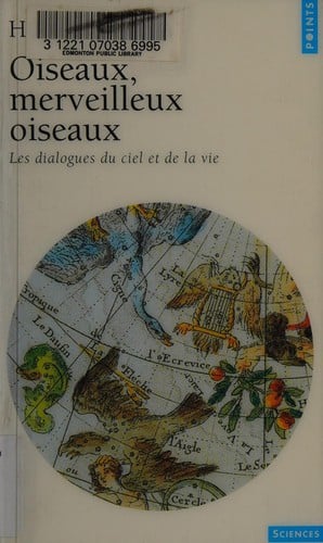 Oiseaux, merveilleux oiseaux