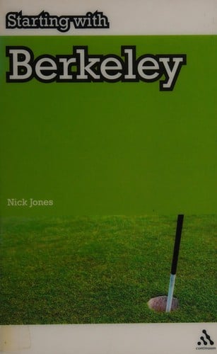 Starting with Berkeley