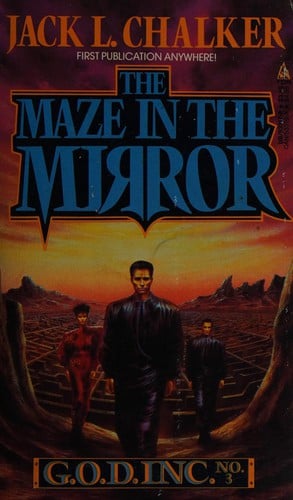 The maze in the mirror