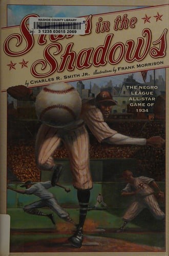 Stars in the shadows